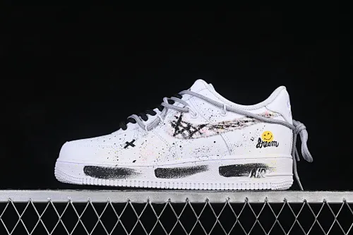All Categories Nk Air Force 1 Air Force Series Nk Air Force 1 Low Air Force Low Nike Air Force 1'07 Low Notu Diary Air Force One Low Casual Shoes DH1999-334